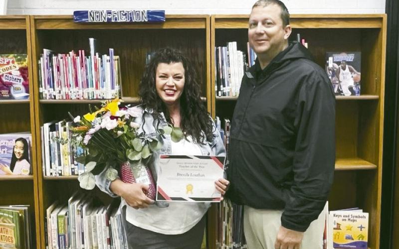 Celebrating Success
