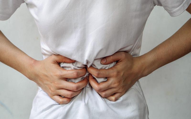 Recognize the Gut-Brain Connection