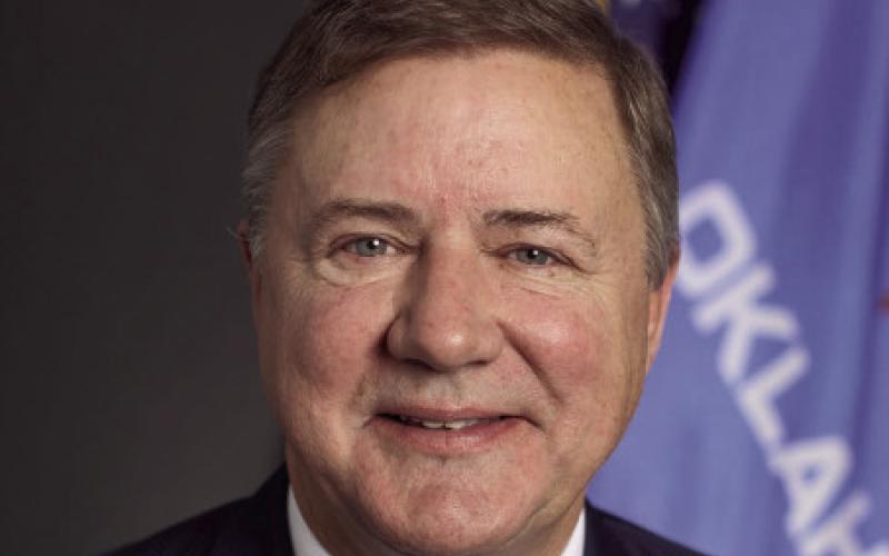 Protecting Oklahoma’s Economy