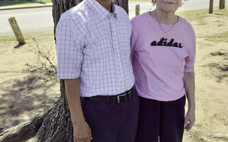Has Watonga Become A Wedding Destination?