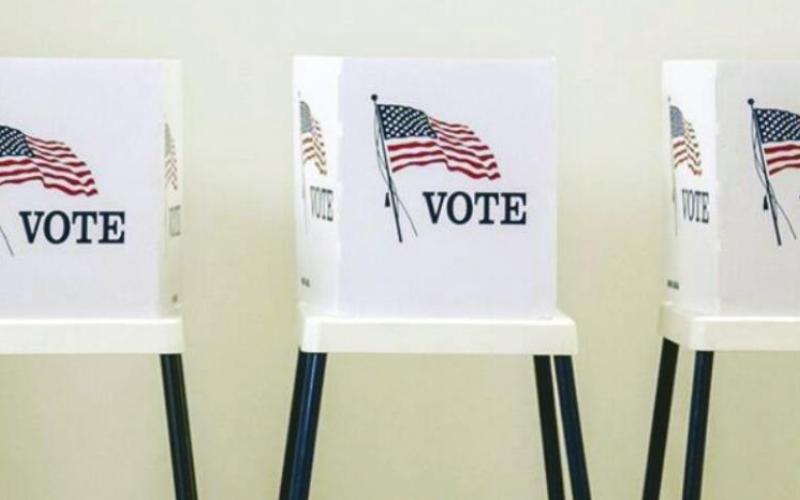Early Voting Begins Thursday