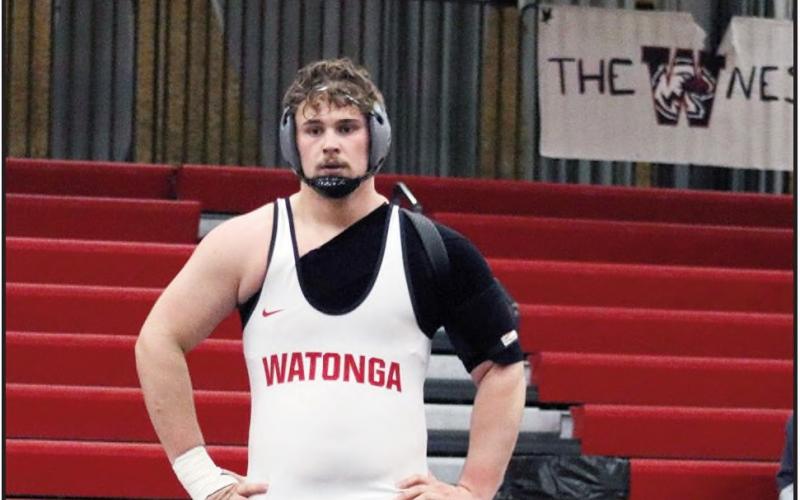 Golf For Wrestlers