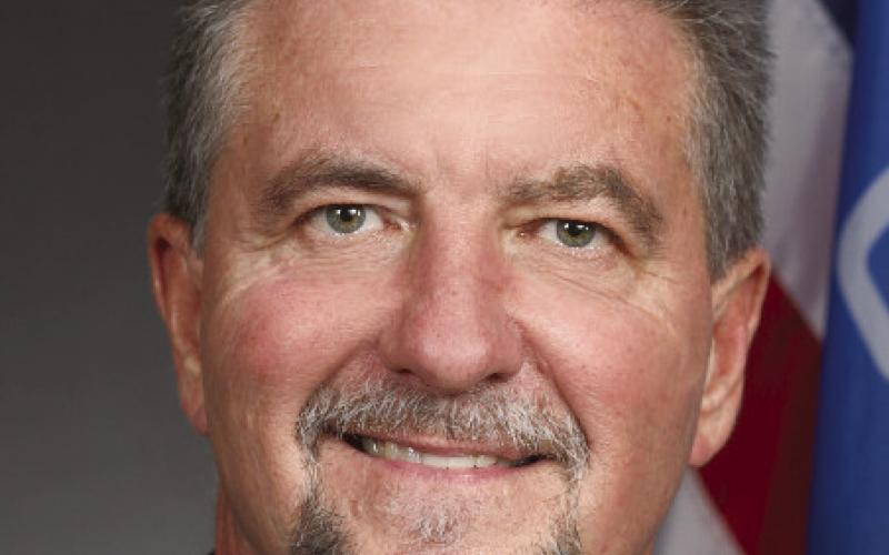Dobrinski, Others Advance Bills