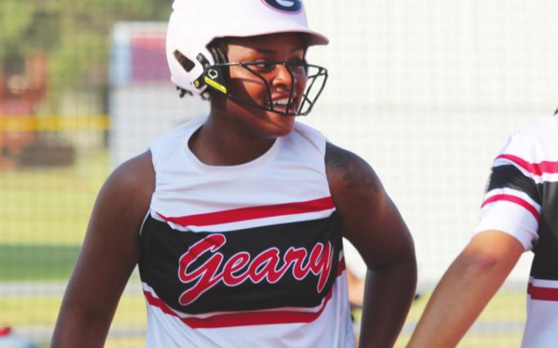 Softball Senior Night