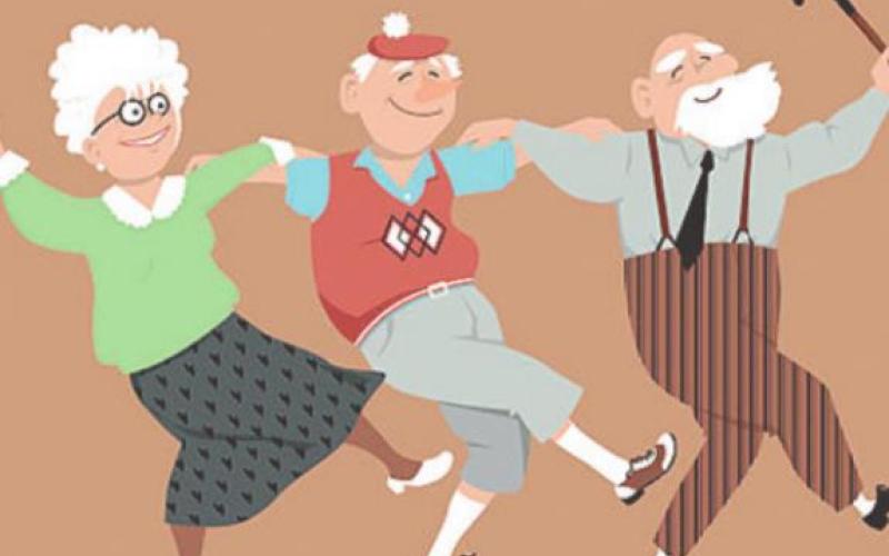 SENIOR CENTER NEWS