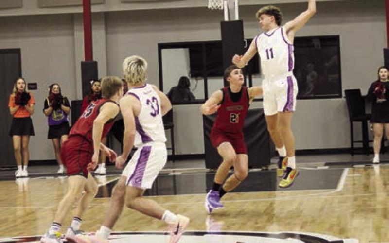 Three Rivers Tournament