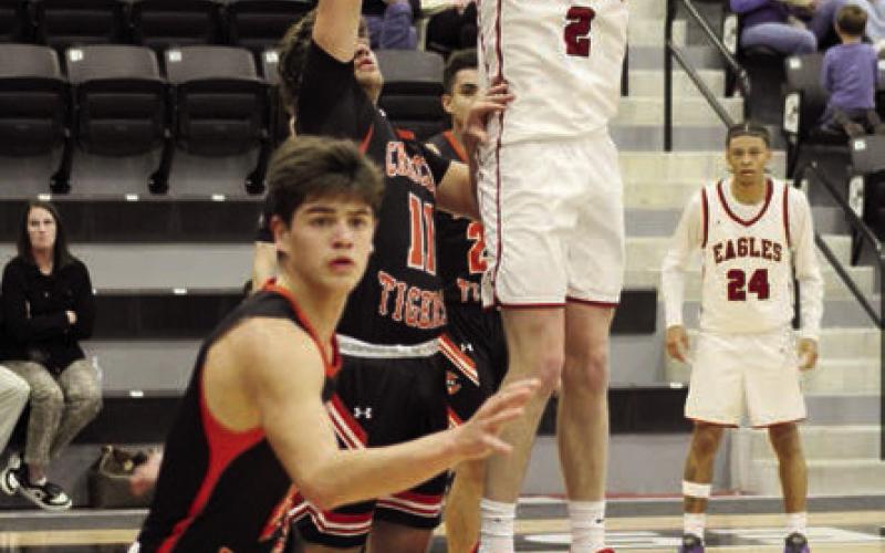 Three Rivers Tournament