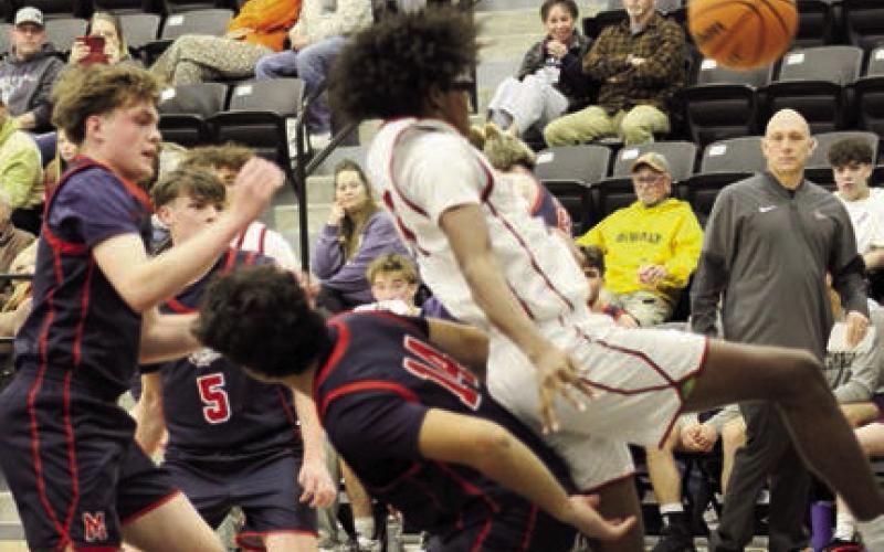Three Rivers Tournament