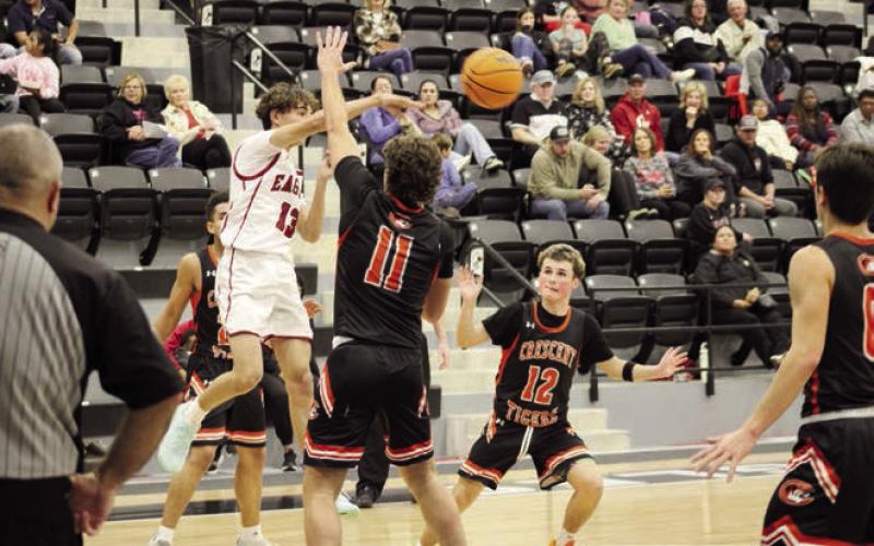 Three Rivers Tournament