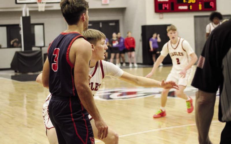 Three Rivers Tournament