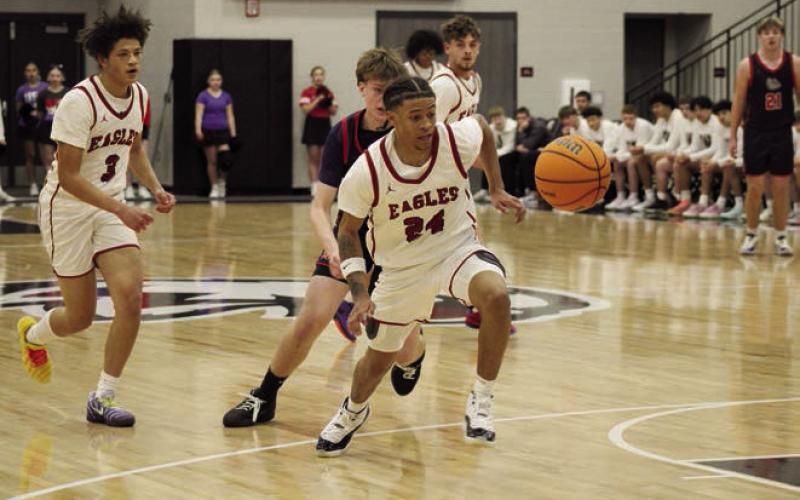 Three Rivers Tournament