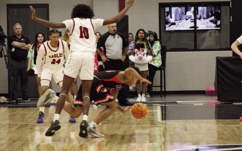 Three Rivers Tournament