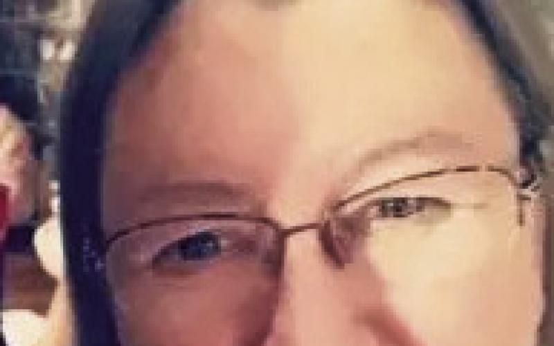 Marilyn Ann Mackey