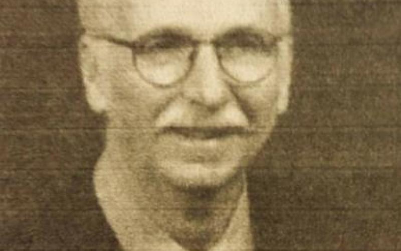 Ben William EwersJimmie Dale "J.D." Poarch