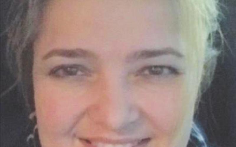 Karrie Beth Little