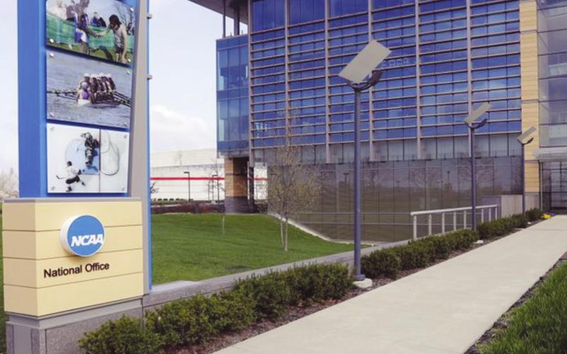 Colleges Cutting Sports Programs During Tough Times