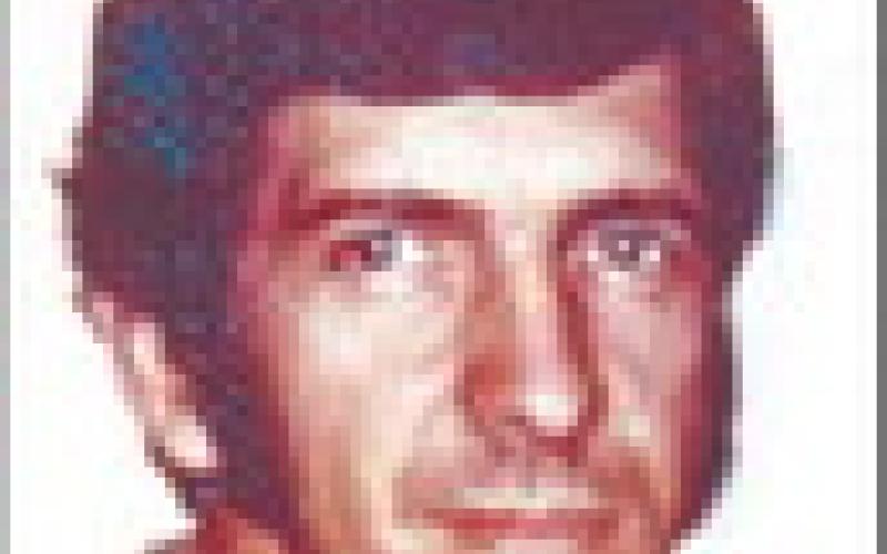 Billy (Bill) Lavaun Rieck