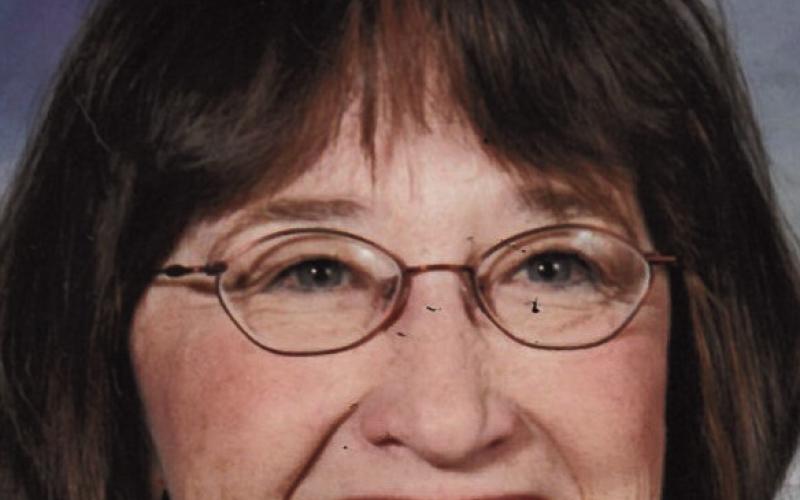 Linda Kay Lipps