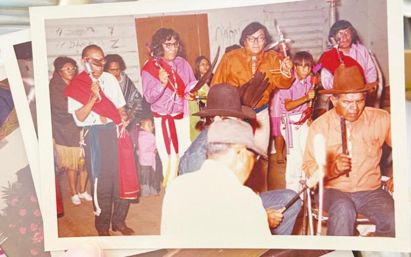 Geary Library Wants to Reunite Locals with Old Photos