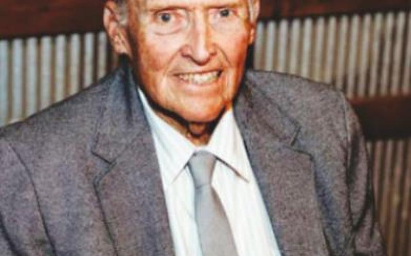 Kelly Hobart Schenk