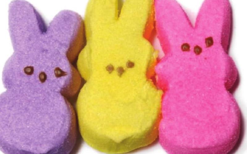 Get Egg-Cited for Easter this Year in Watonga and Geary