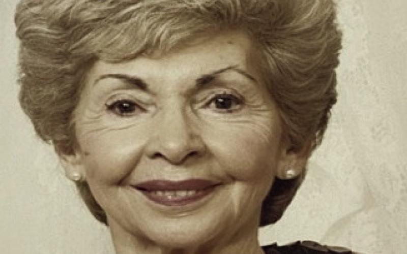 Irma Jean Robinson