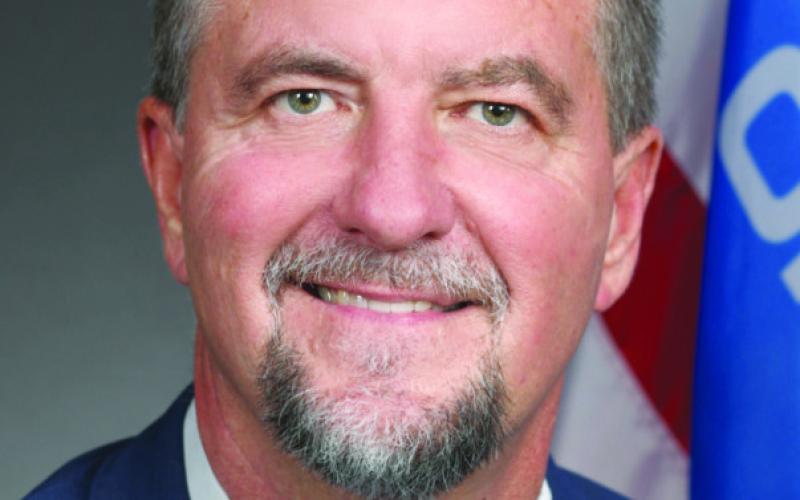 Senate Comittee Passes Red Cedar Bill