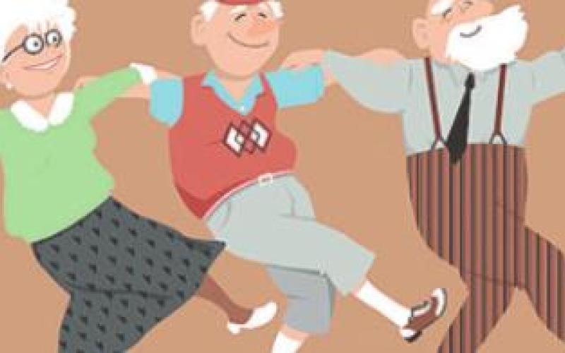 SENIOR CENTER NEWS