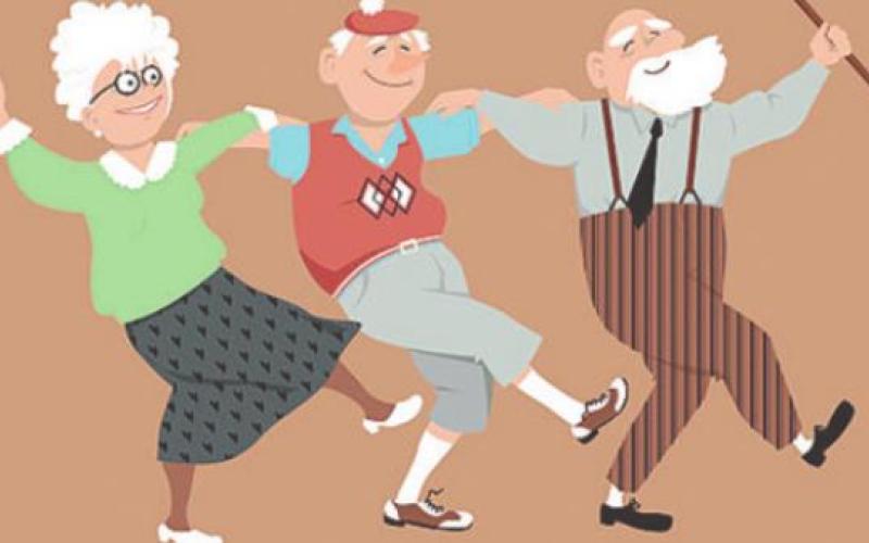 SENIOR CENTER NEWS