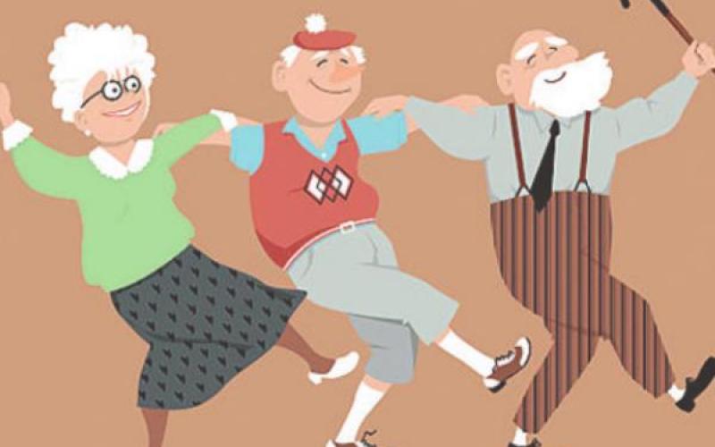 SENIOR CENTER NEWS