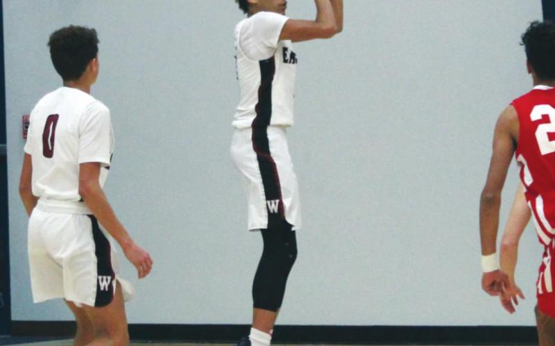 Three Rivers All-Conference Hoops Teams Announced