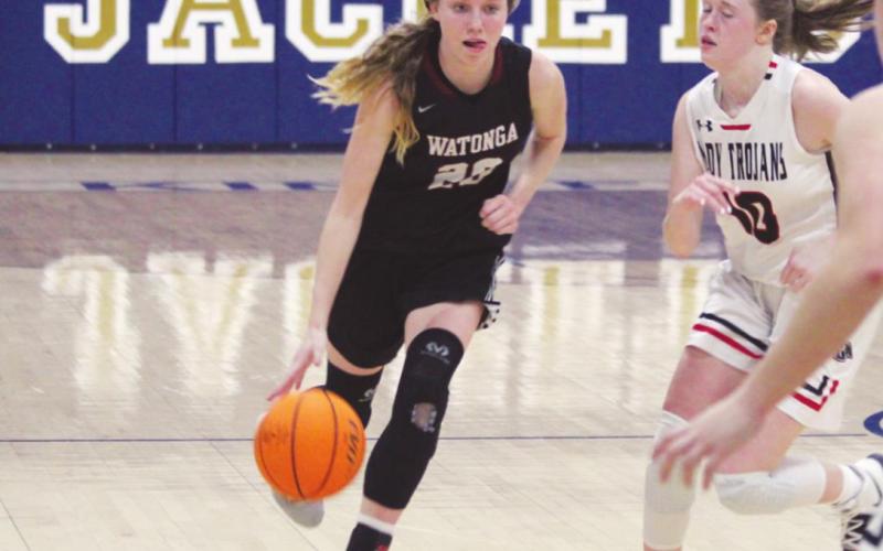 Three Rivers All-Conference Hoops Teams Announced