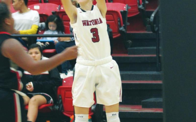 Three Rivers All-Conference Hoops Teams Announced