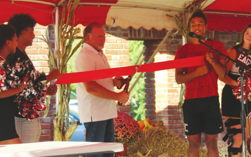 Renewed Cheese Fest Draws Thousands to Watonga