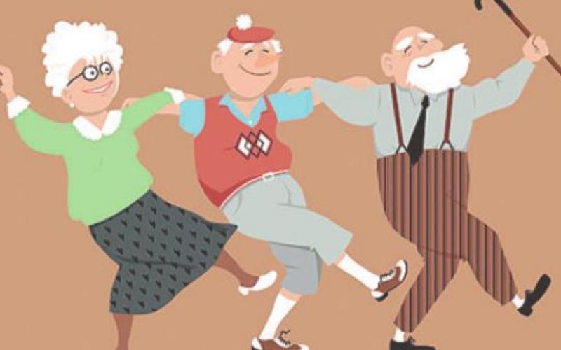 SENIOR CENTER NEWS