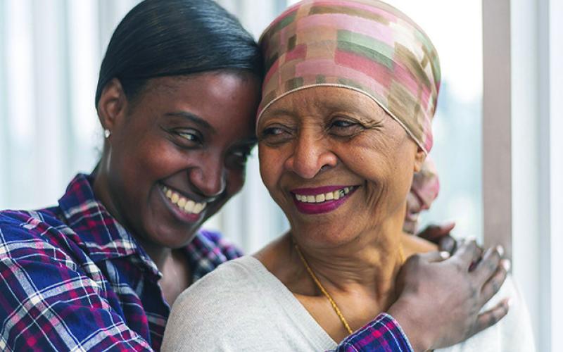 A look at inherited breast cancer