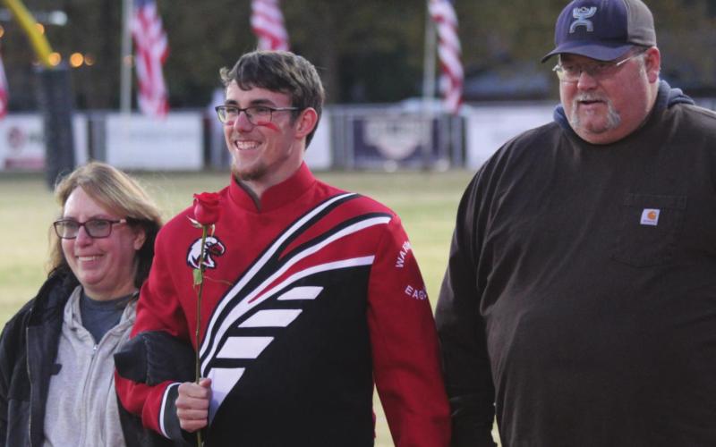 Athlete Spotlight: Future Nurse and Current Baseball Player, Josh Wickware