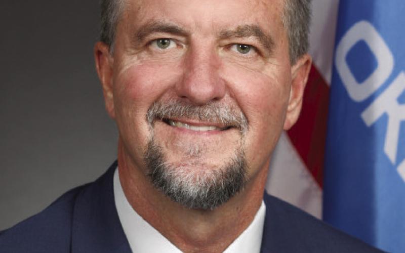 Legislative Session Adjourned
