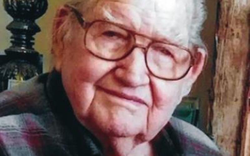 Calvin “Cal” Lee Butler