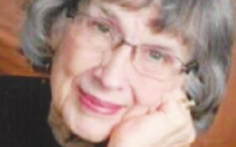 Harriet Marlene Watson