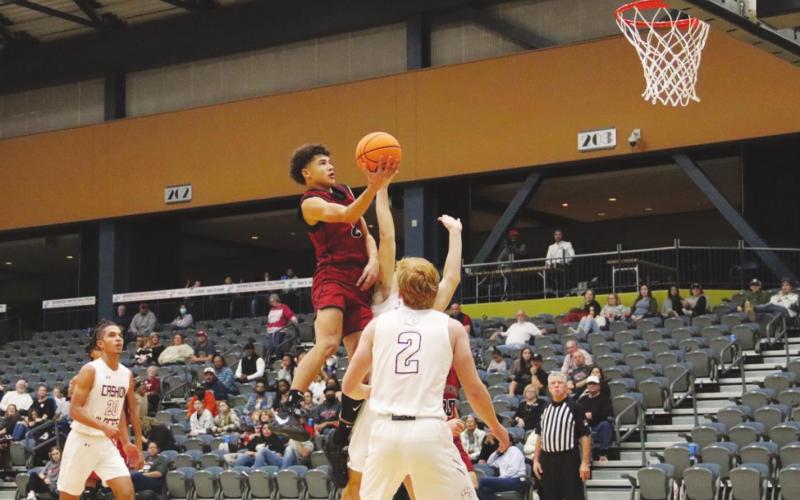 Eagle Teams Finish Runners Up at 3 Rivers Tournament