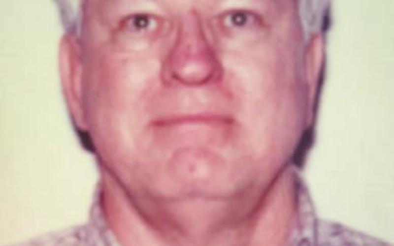 Chester Timothy Curtin