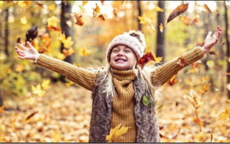 How Can I Tell When It's Fall?