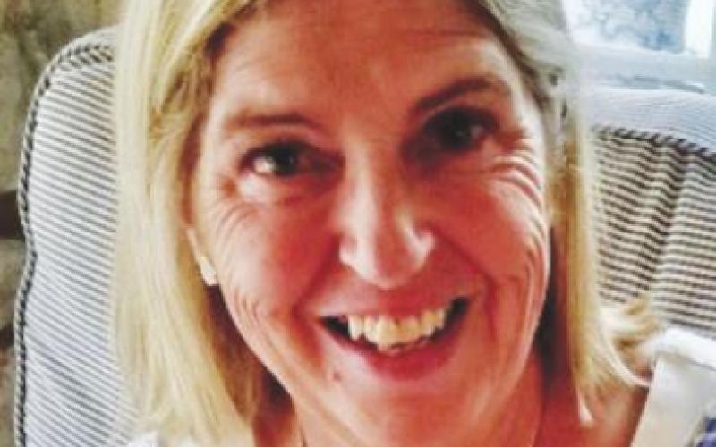 Deborah Susan (Brandt) Linden