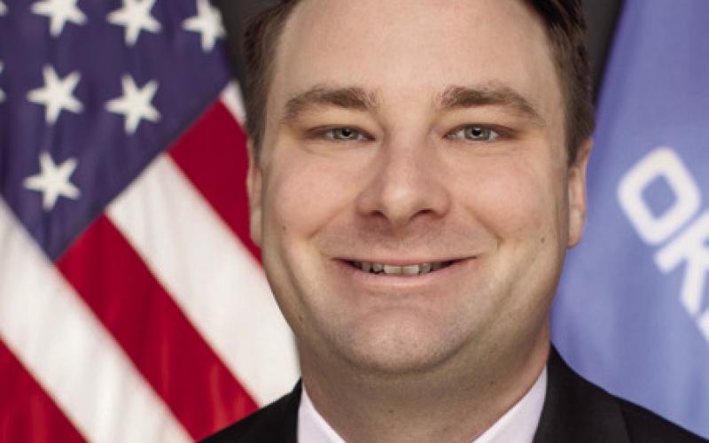 Hilbert Re-elected as House Speaker