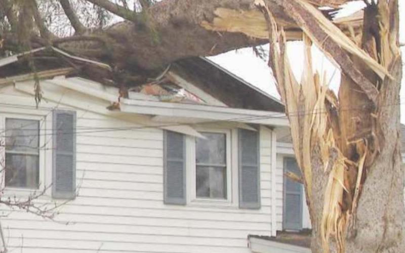 Recent Ice Storms and Home Insurance: Are You Covered?