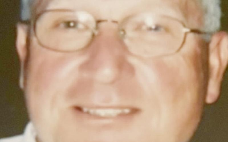 Lonnie Paul Mathews Sr.