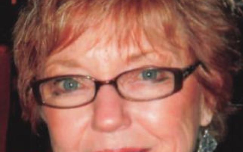 Shirley Evelyn Wigington