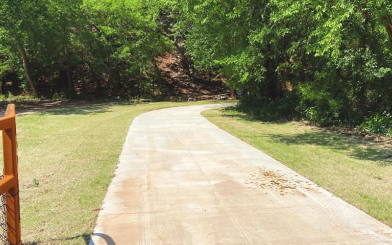 New ADA-Compliant Trail Now Open at Roman Nose