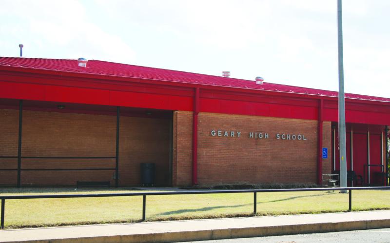 School Board Applies for Abatement Grant